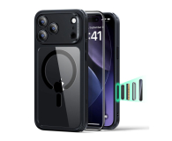 ESR Classic Hybrid Magsafe & Tempered Glass do Iphone 17 Pro 4894240289082 - 1359743 - zdjęcie 1